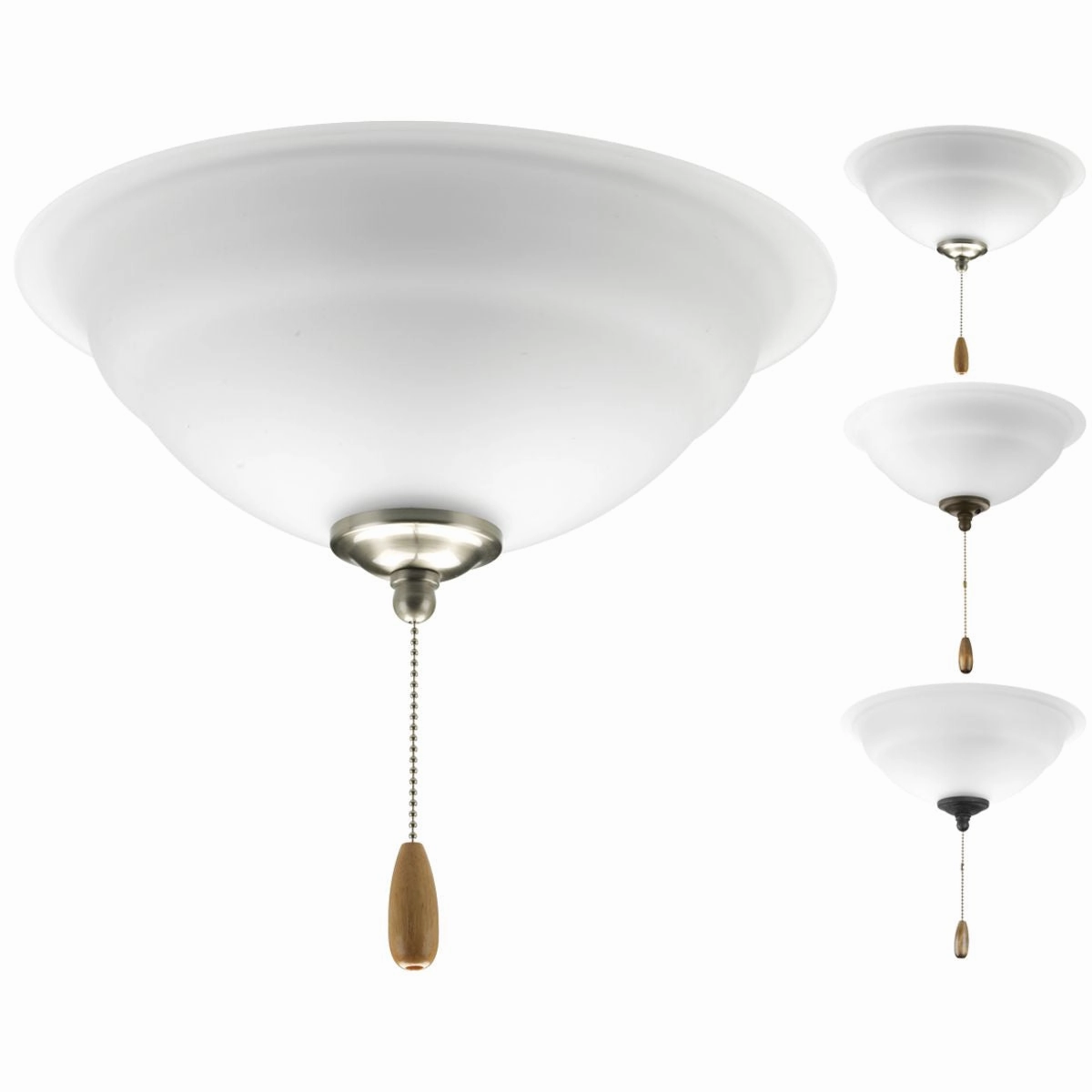 Torino LED Fan Light Kit