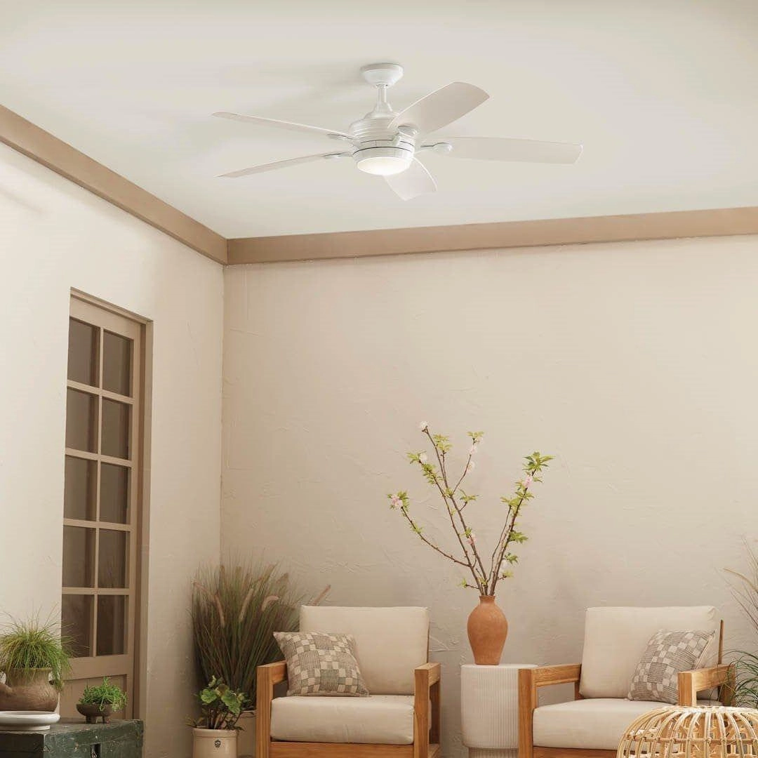 Tranquil 56" Ceiling Fan