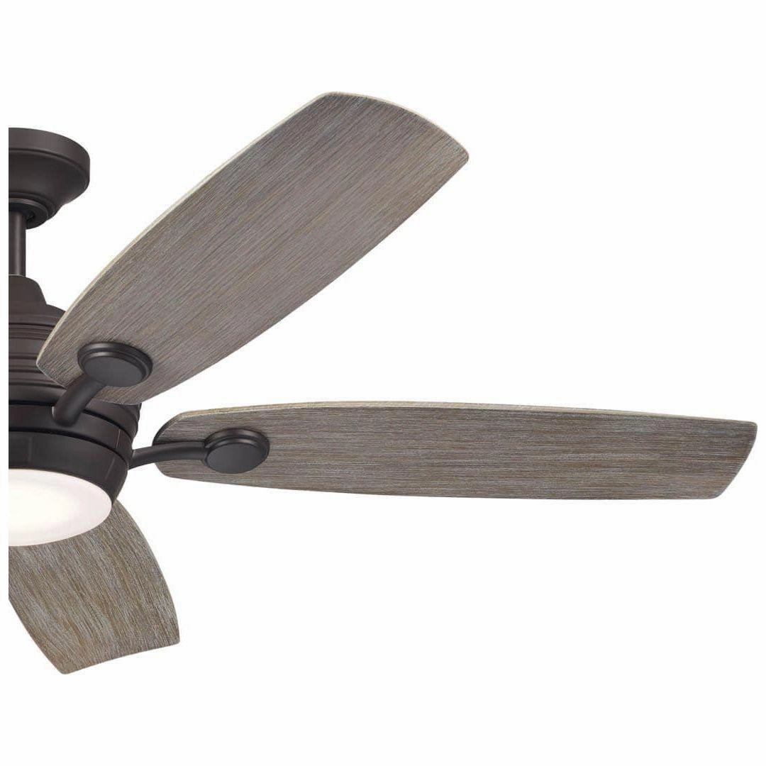 Tranquil 56" Ceiling Fan
