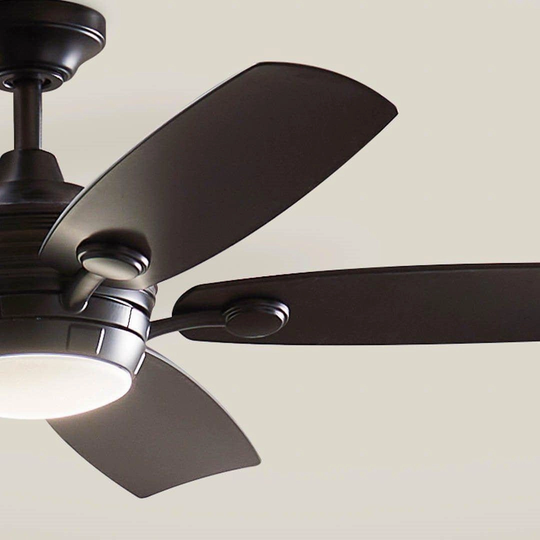 Tranquil 56" Ceiling Fan
