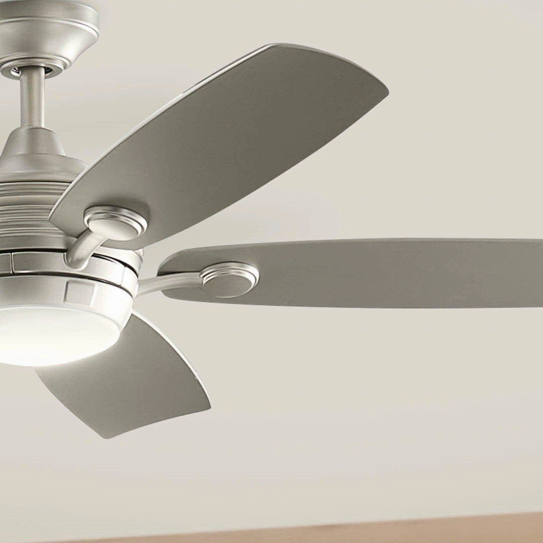 Tranquil 56" Ceiling Fan