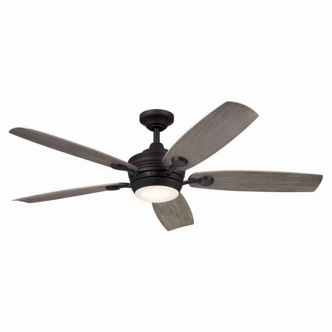 Tranquil 56" Ceiling Fan