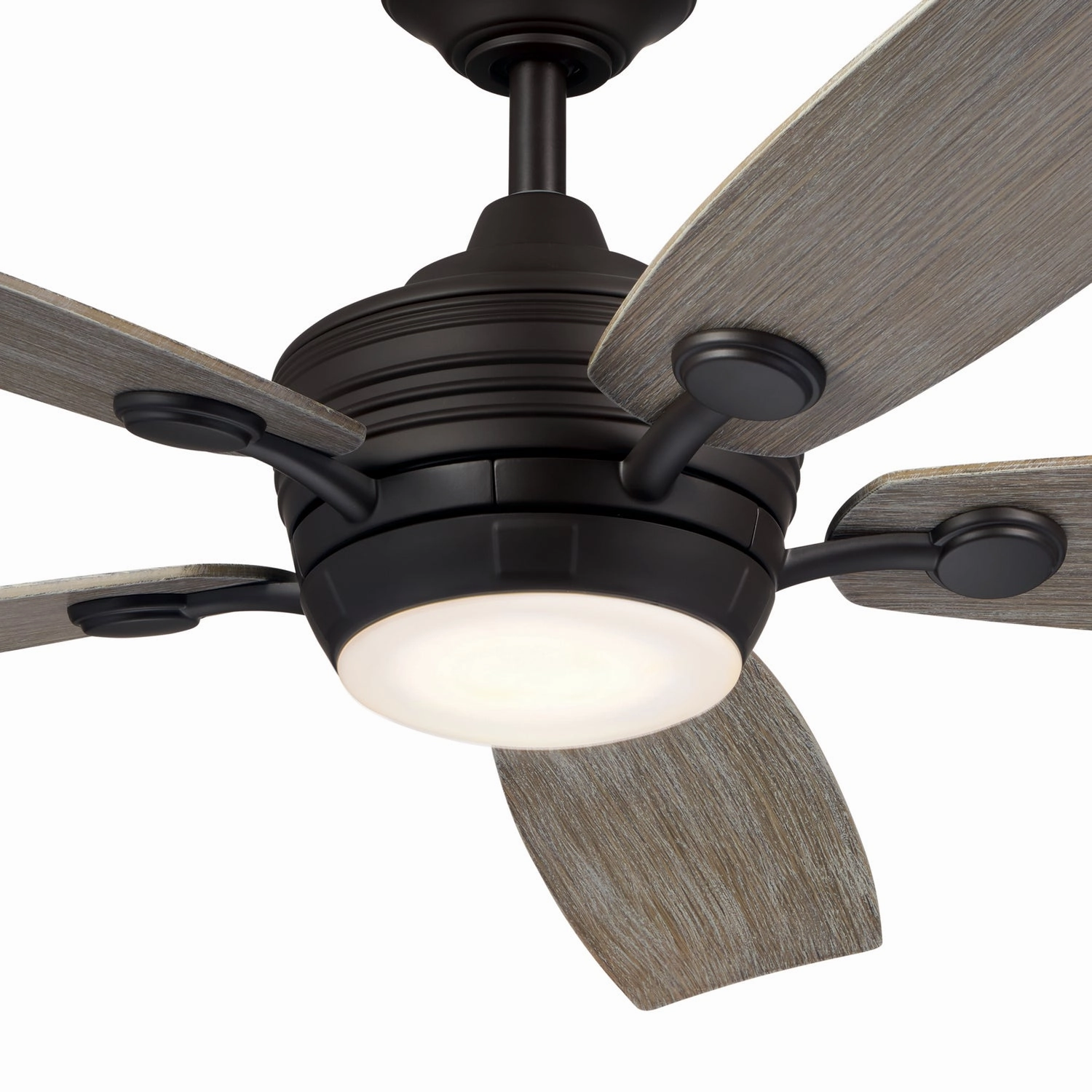 Tranquil 56"Ceiling Fan Olde Bronze