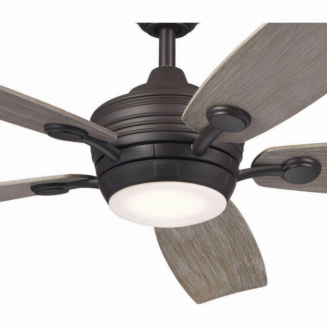 Tranquil 56" Ceiling Fan