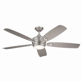 Tranquil 56" Ceiling Fan efficient ceiling fans for home cooling