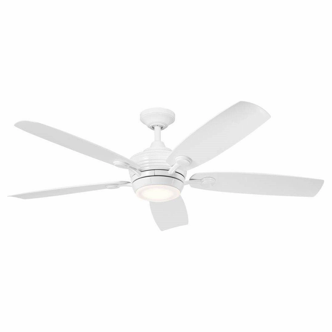 Tranquil 56" Ceiling Fan