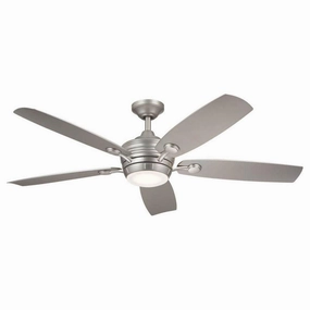 Tranquil 56" Weather  Outdoor Ceiling Fan efficient ceiling fans for home cooling