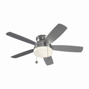 Traverse Ceiling Fan efficient ceiling fans for home cooling
