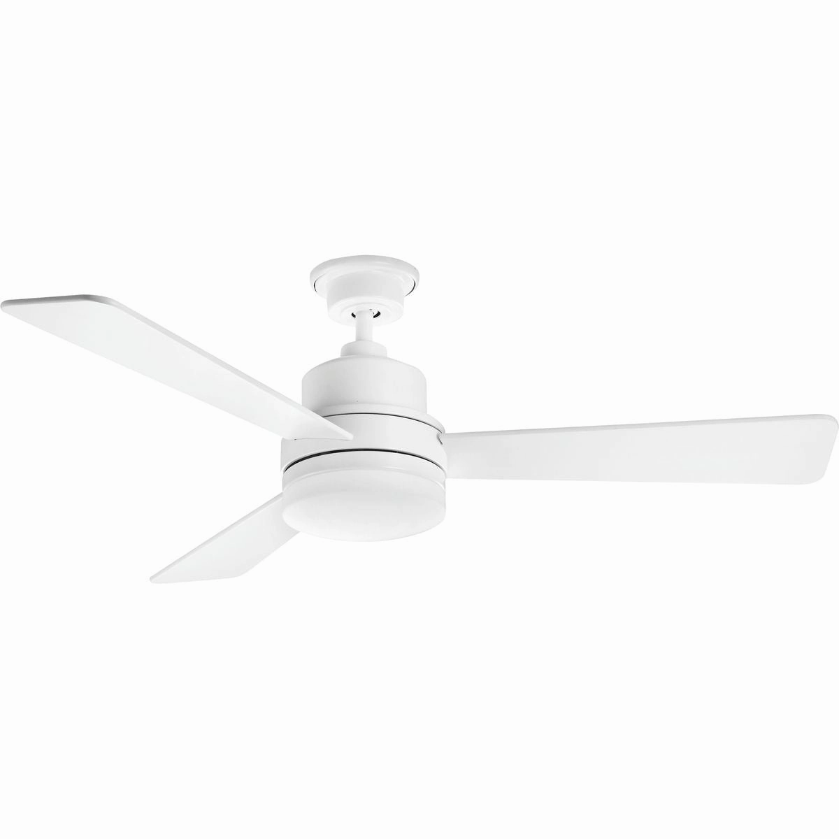 Trevina 52"Ceiling Fan White