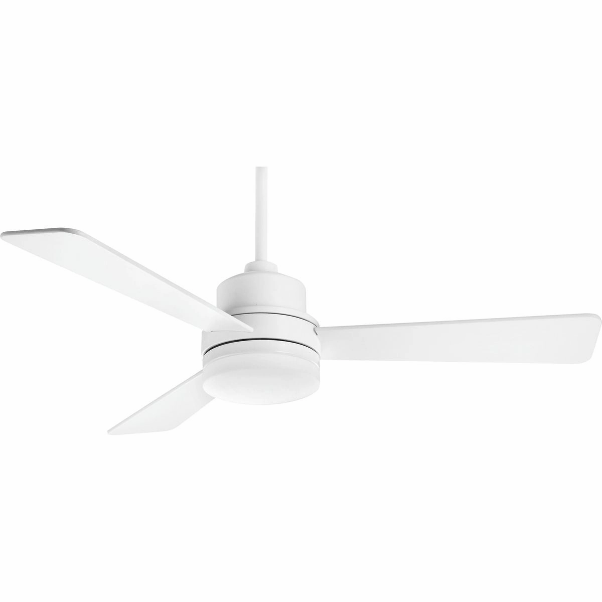 Trevina 52"Ceiling Fan White