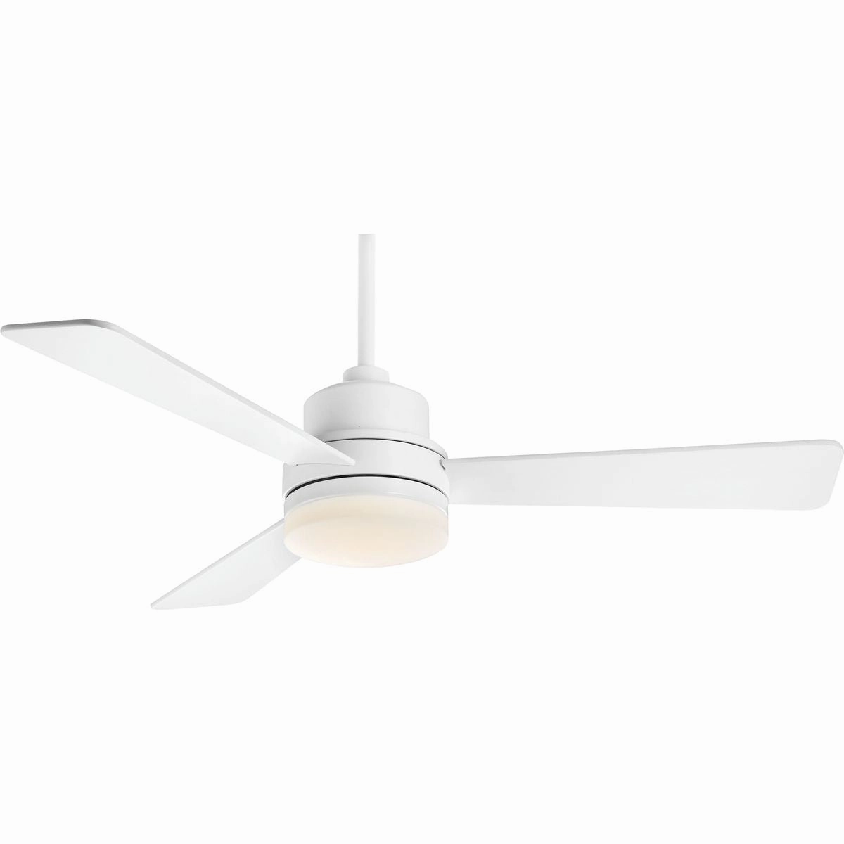 Trevina 52"Ceiling Fan White
