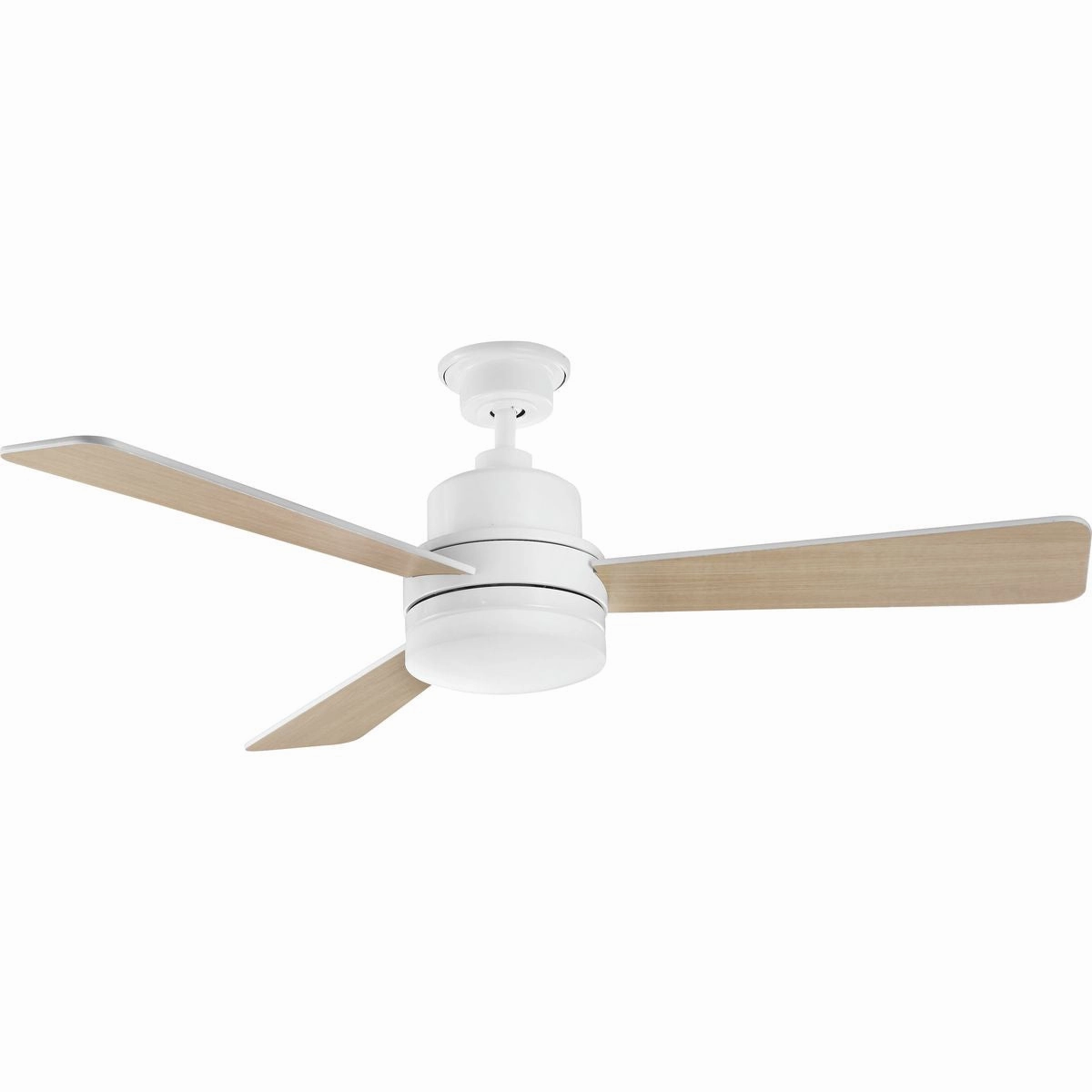 Trevina 52"Ceiling Fan White