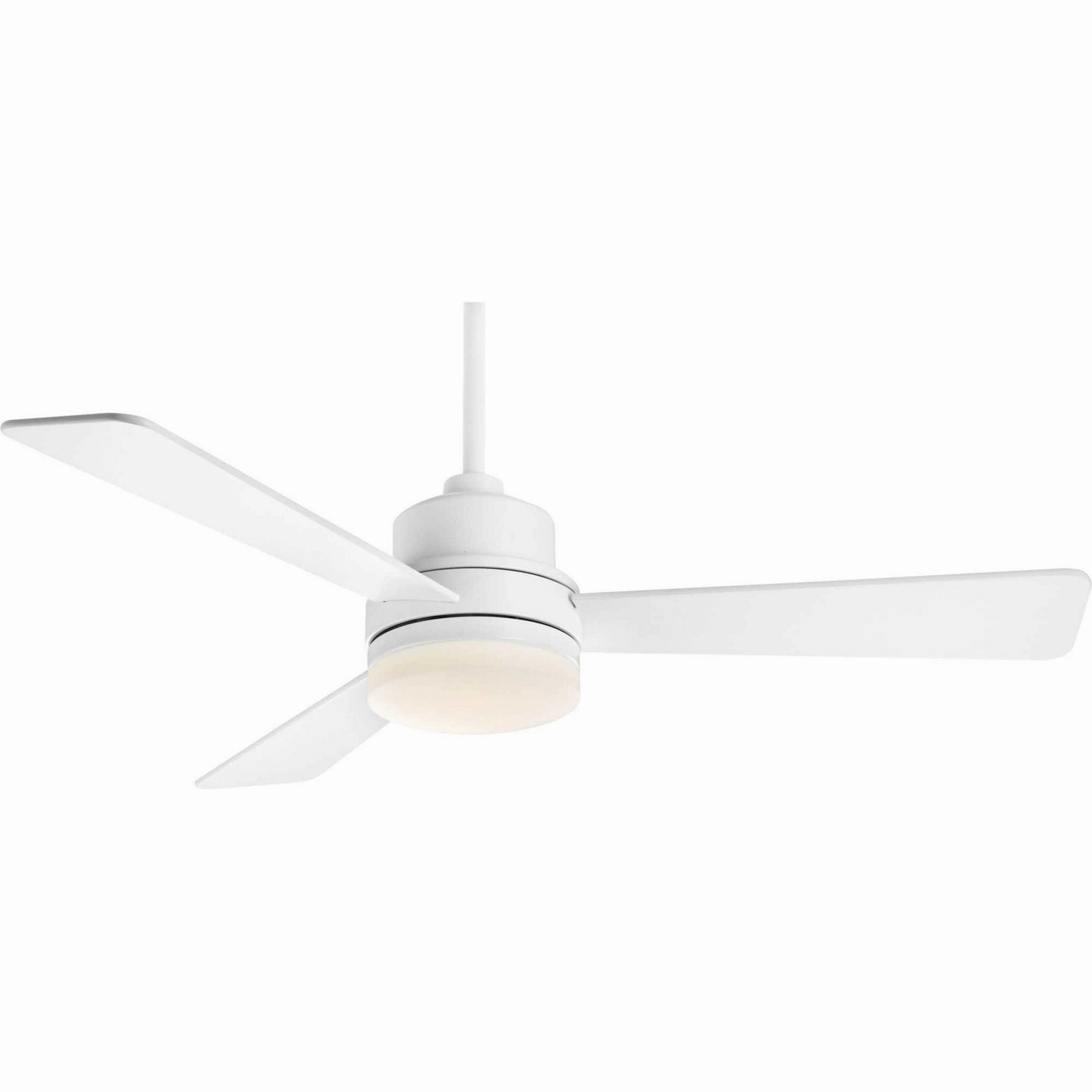 Trevina 52"Ceiling Fan White