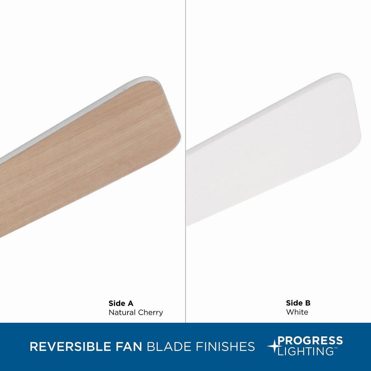 Trevina 52"Ceiling Fan White