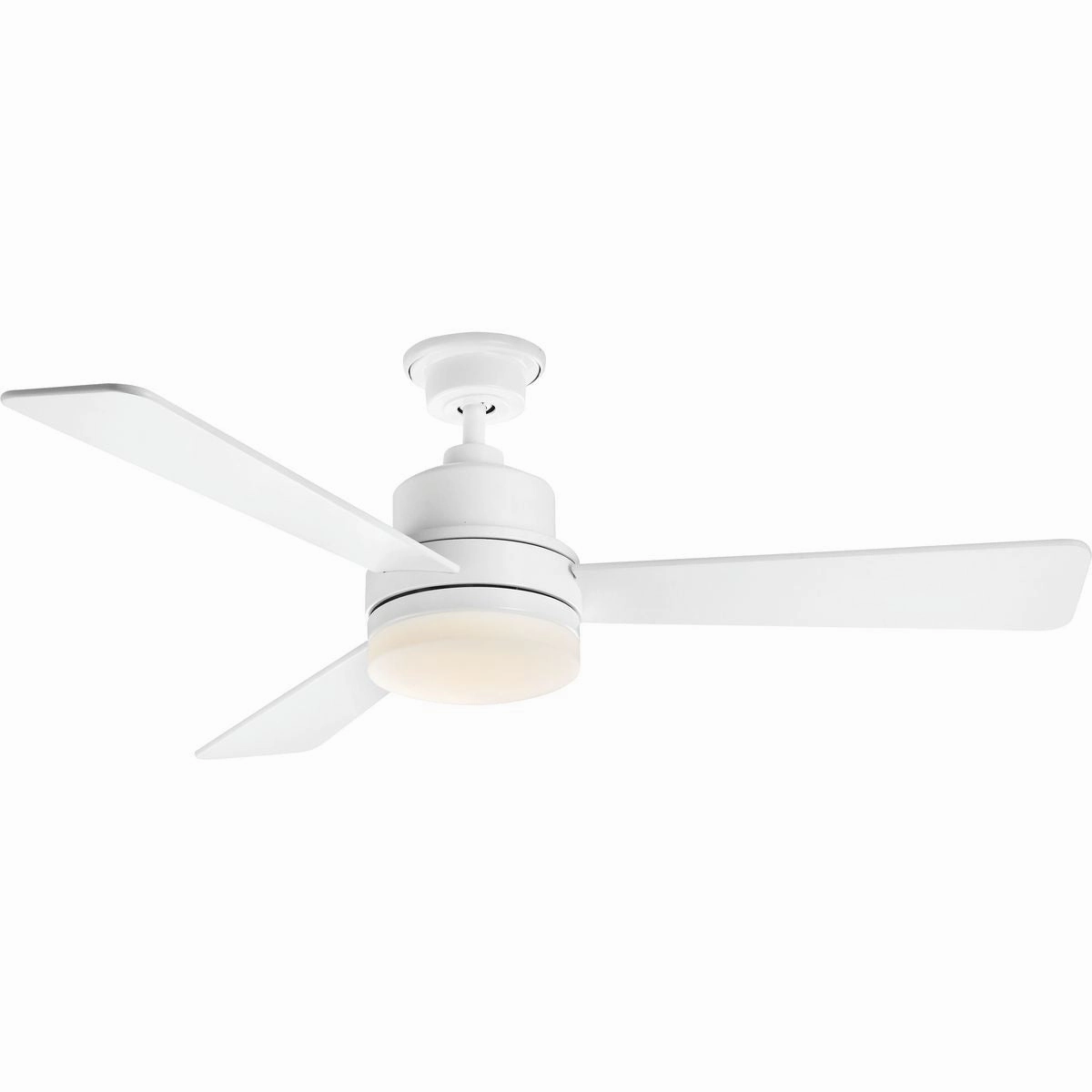Trevina 52"Ceiling Fan White