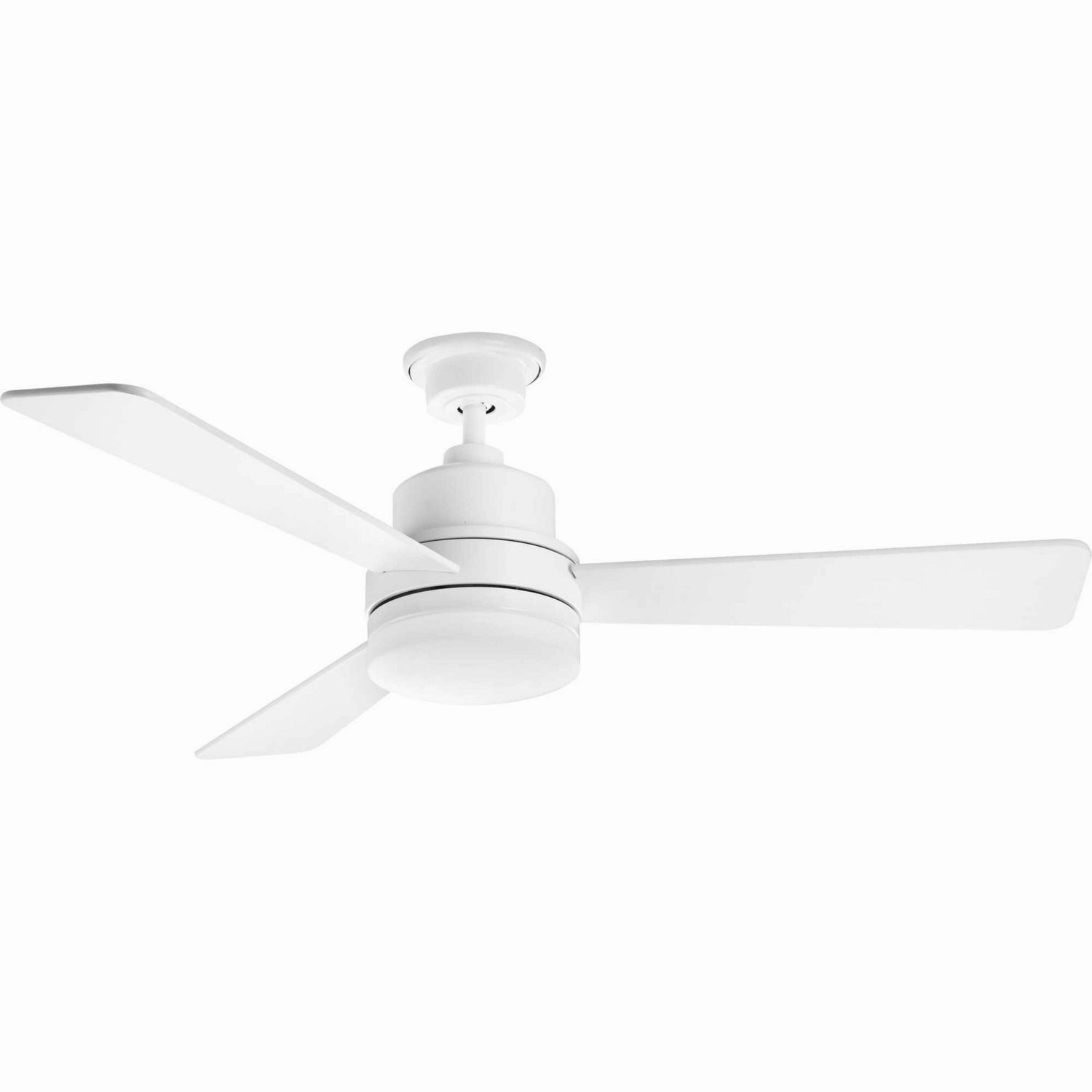 Trevina 52"Ceiling Fan White