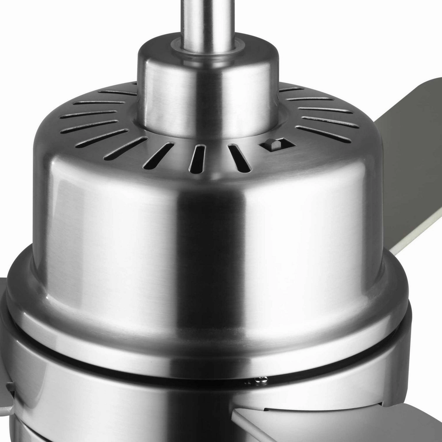 Trevina Ii 44"Ceiling Fan Brushed Nickel