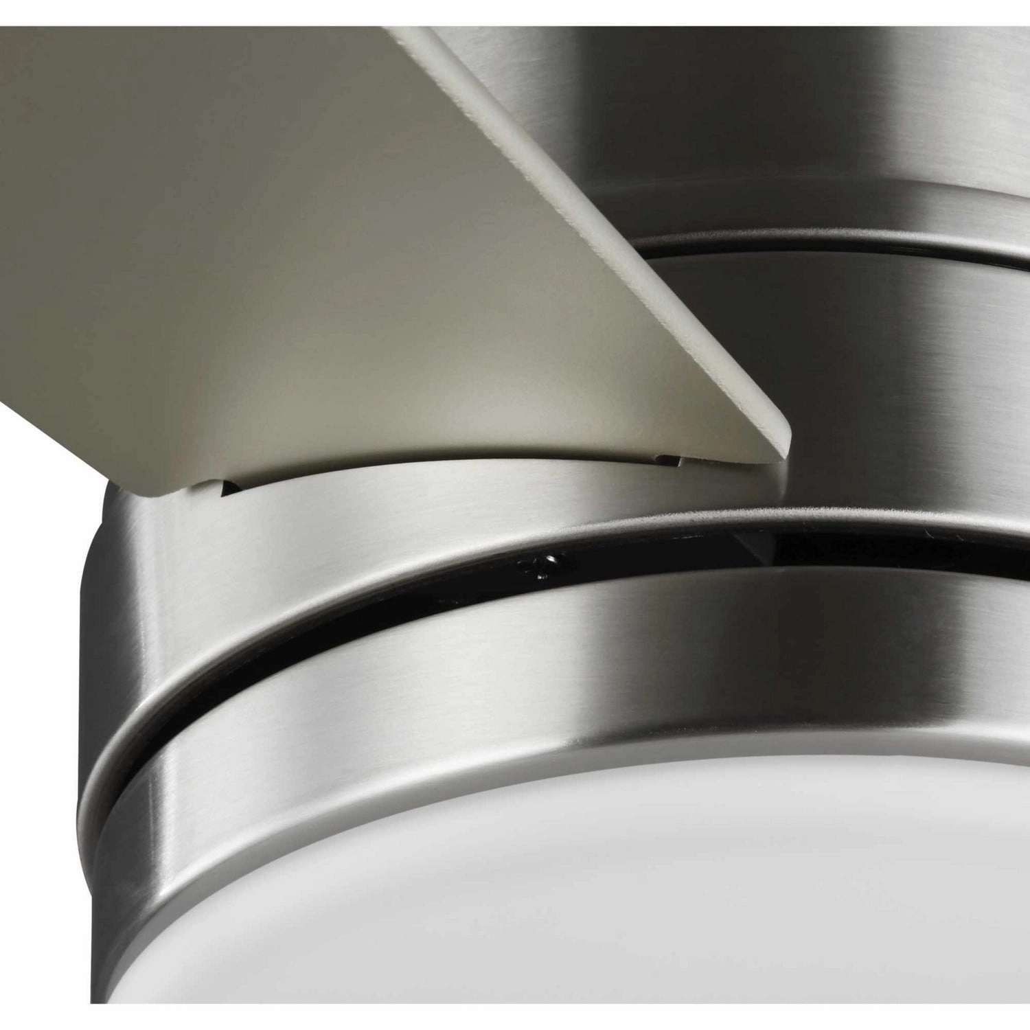 Trevina Ii 44"Ceiling Fan Brushed Nickel