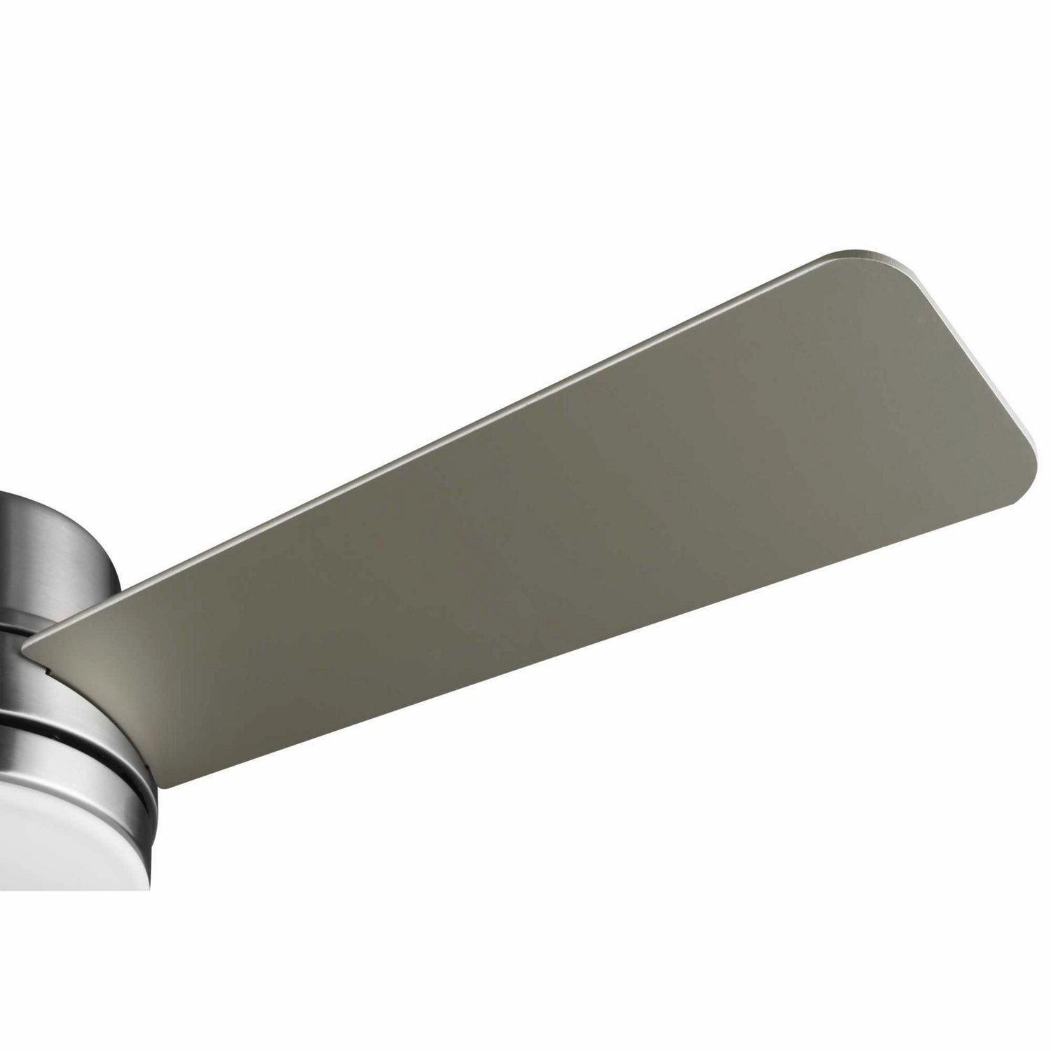 Trevina Ii 44"Ceiling Fan Brushed Nickel