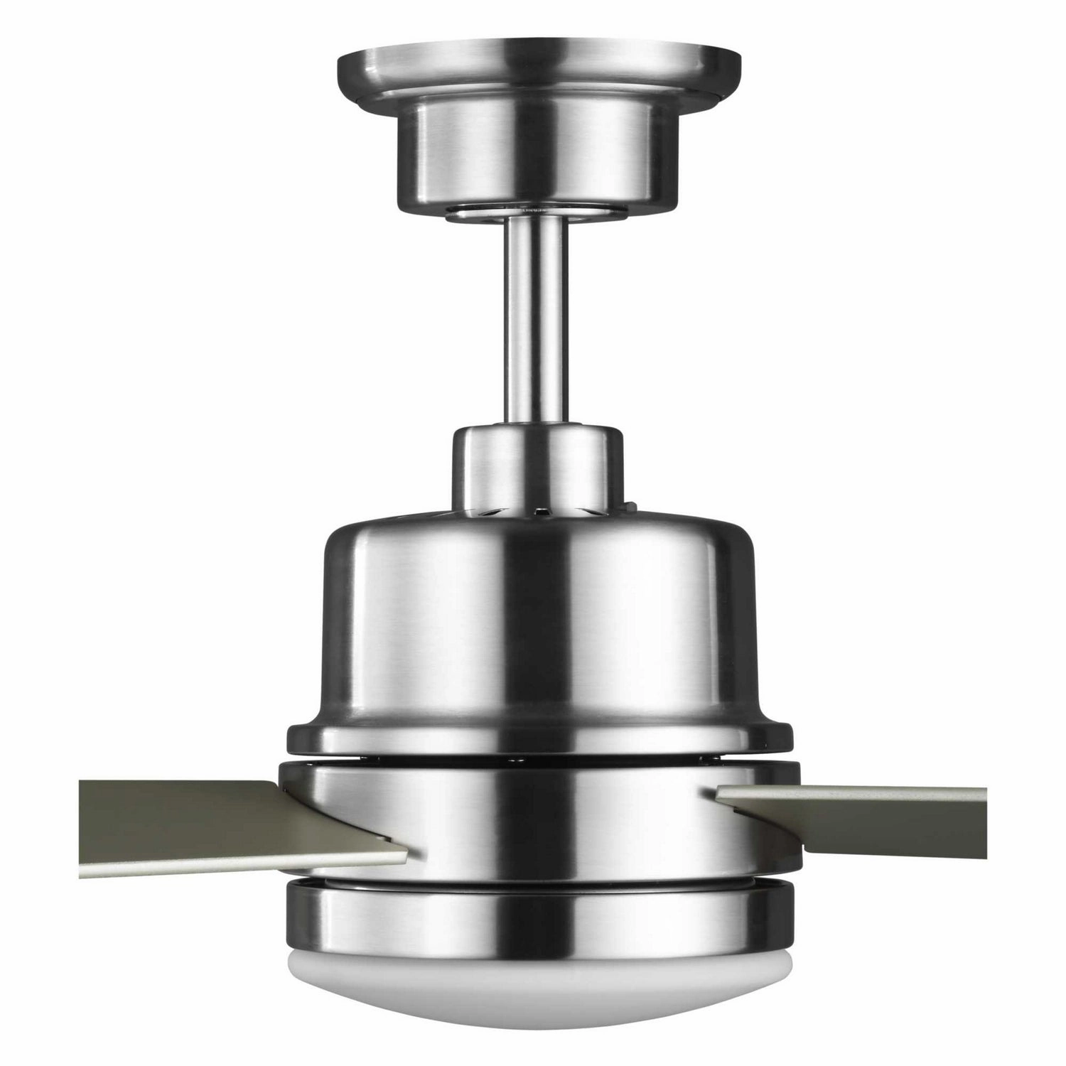 Trevina Ii 44"Ceiling Fan Brushed Nickel