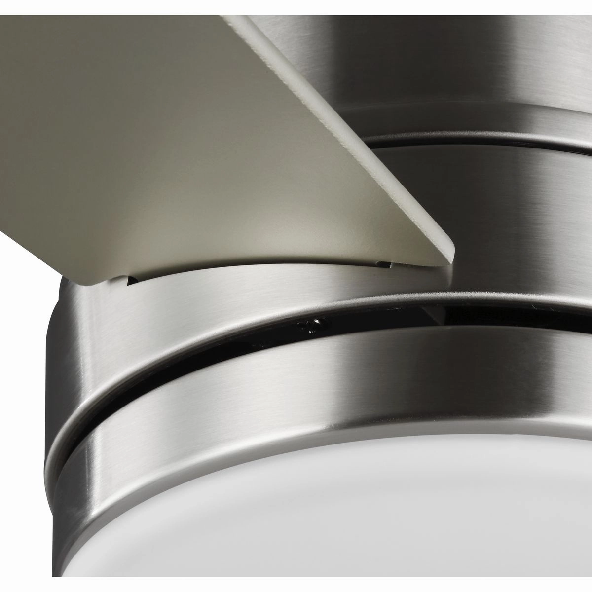 Trevina Ii 44"Ceiling Fan Brushed Nickel