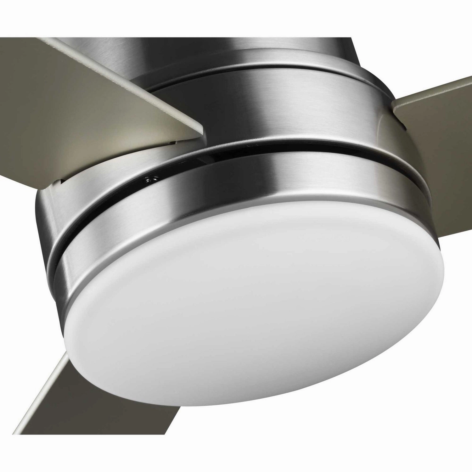 Trevina Ii 44"Ceiling Fan Brushed Nickel