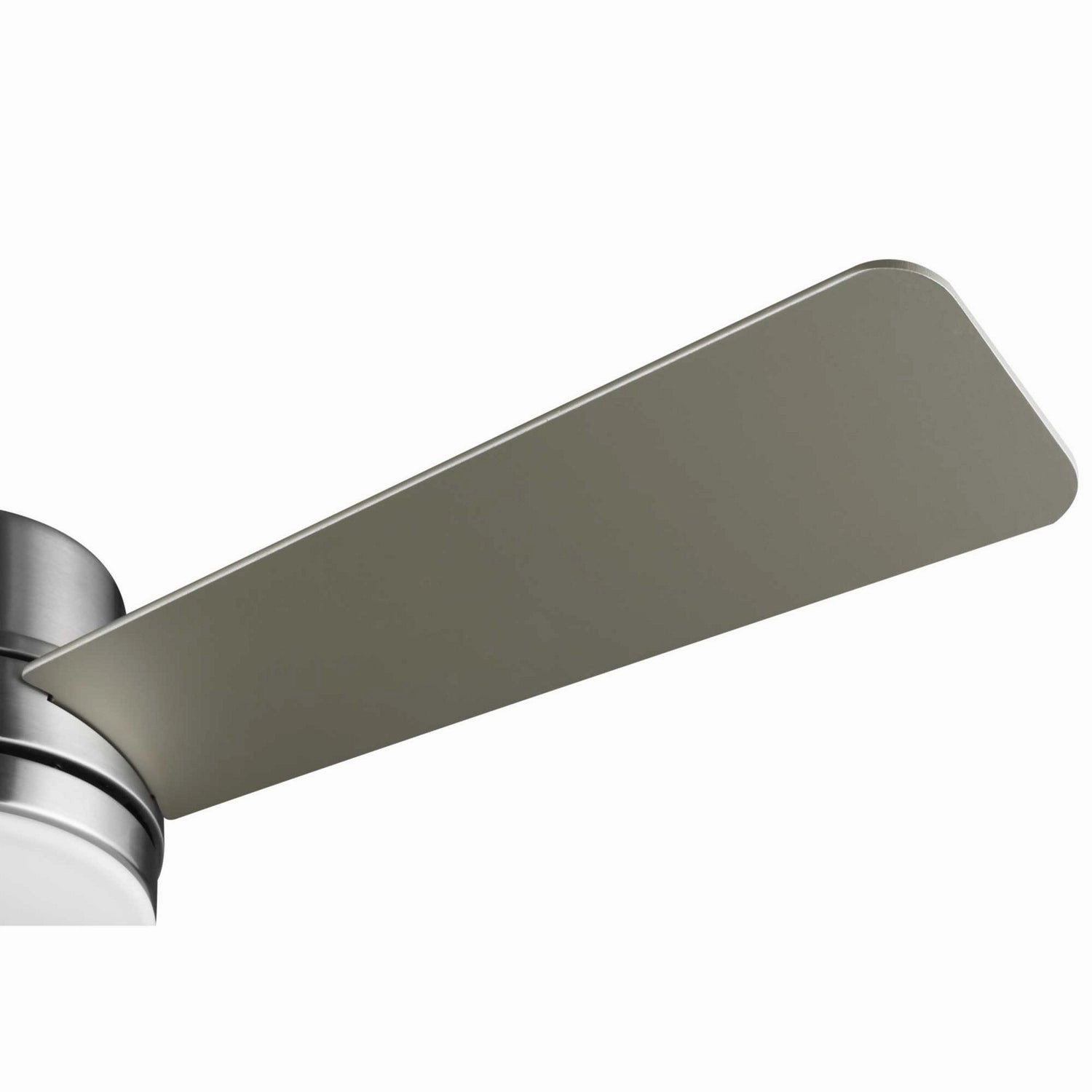 Trevina Ii 44"Ceiling Fan Brushed Nickel