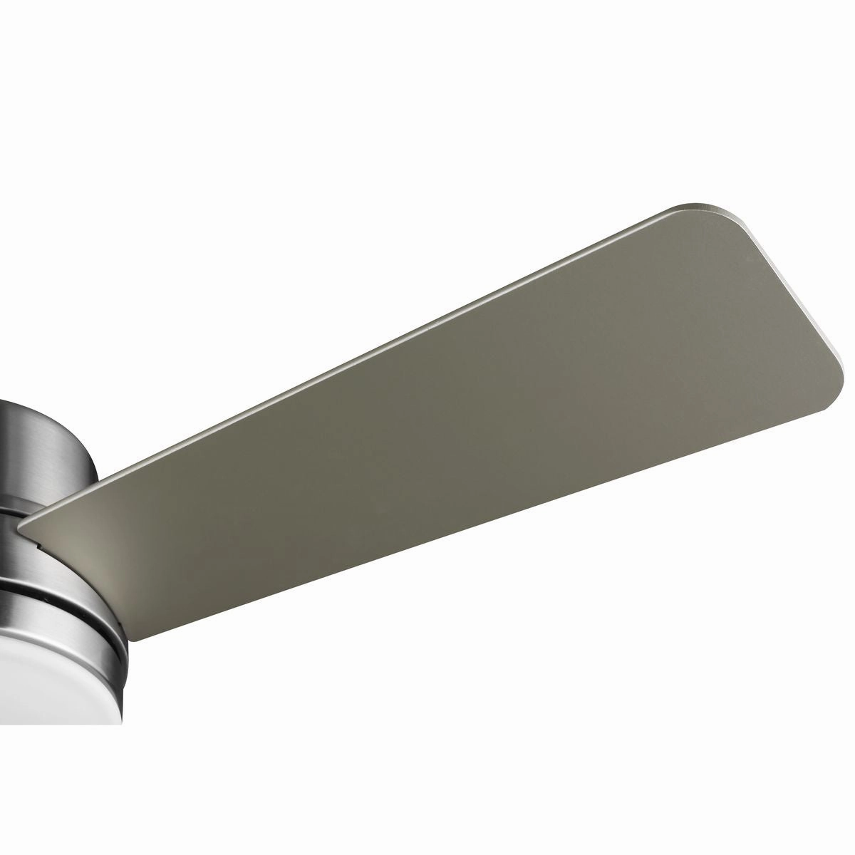 Trevina Ii 44"Ceiling Fan Brushed Nickel