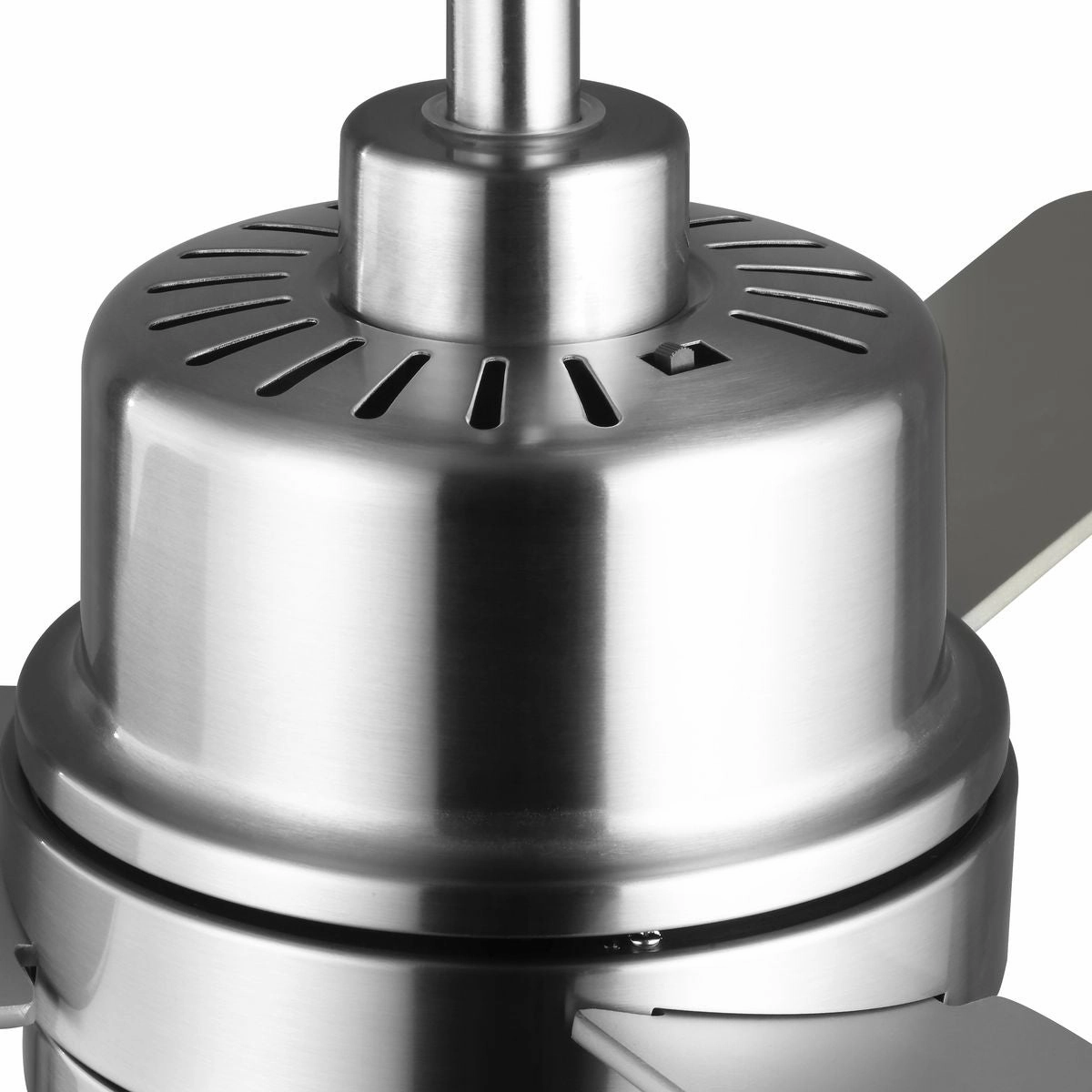 Trevina Ii 44"Ceiling Fan Brushed Nickel