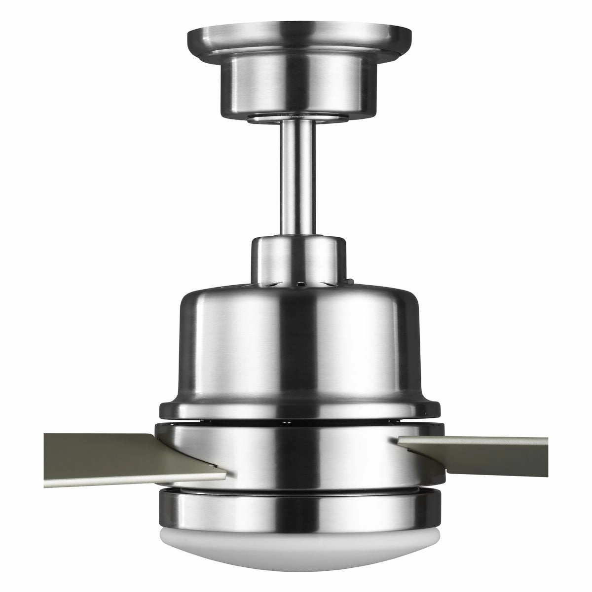 Trevina Ii 44"Ceiling Fan Brushed Nickel