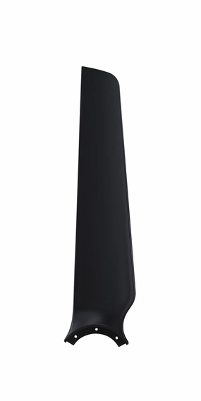 TriAire Custom Blade Set Black low-noise fans for peaceful environments