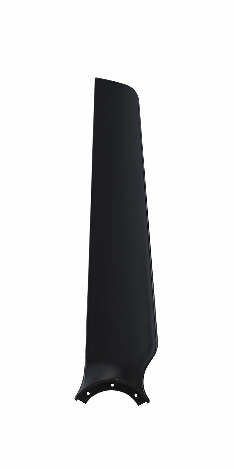 TriAire Custom Blade Set Black low-noise fans for peaceful environments