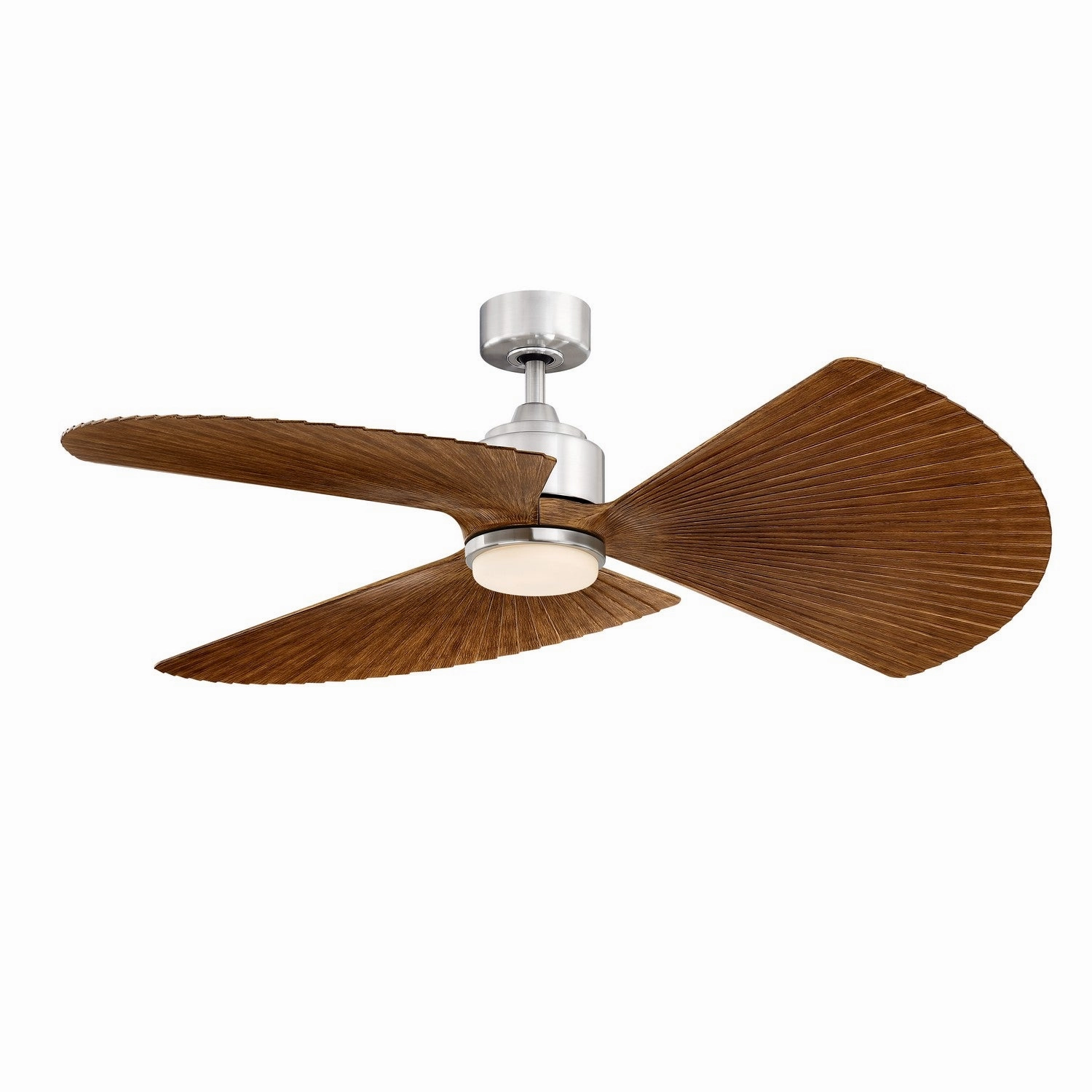 TriAire Custom Custom Motor Brushed Nickel