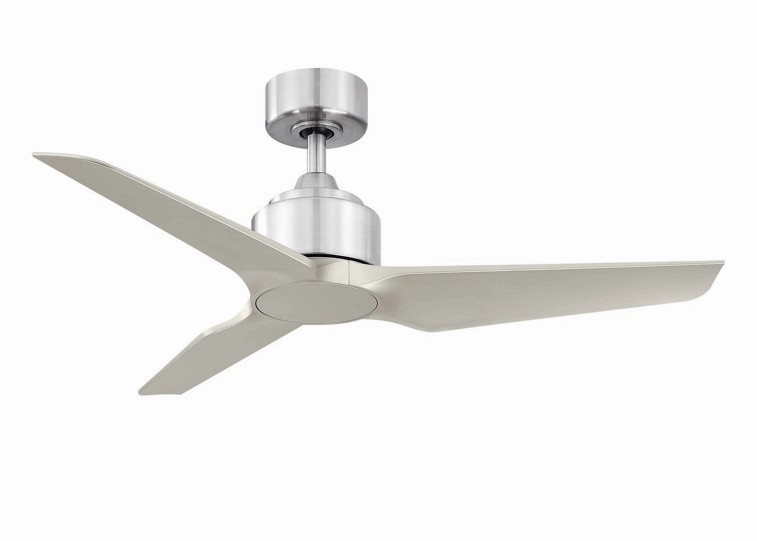 TriAire Custom Custom Motor Brushed Nickel