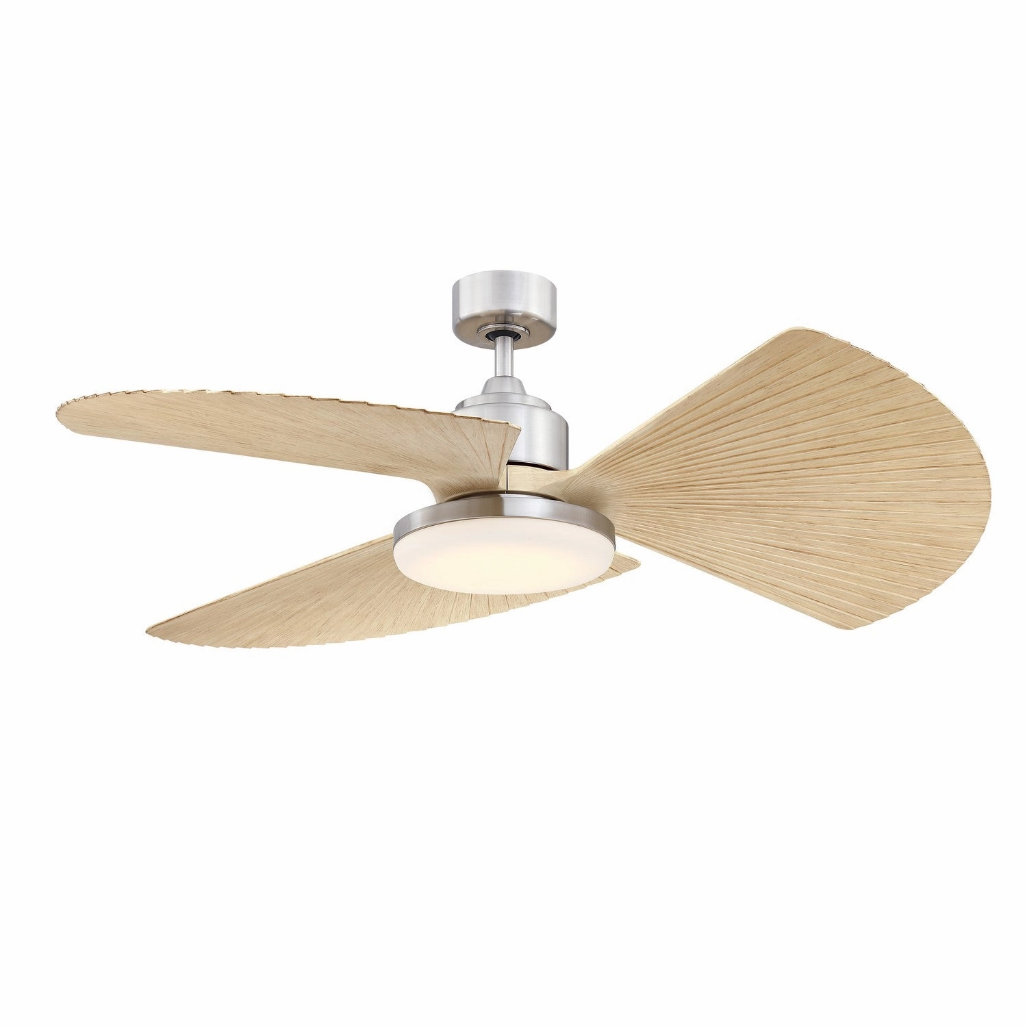 TriAire Custom Custom Motor Brushed Nickel
