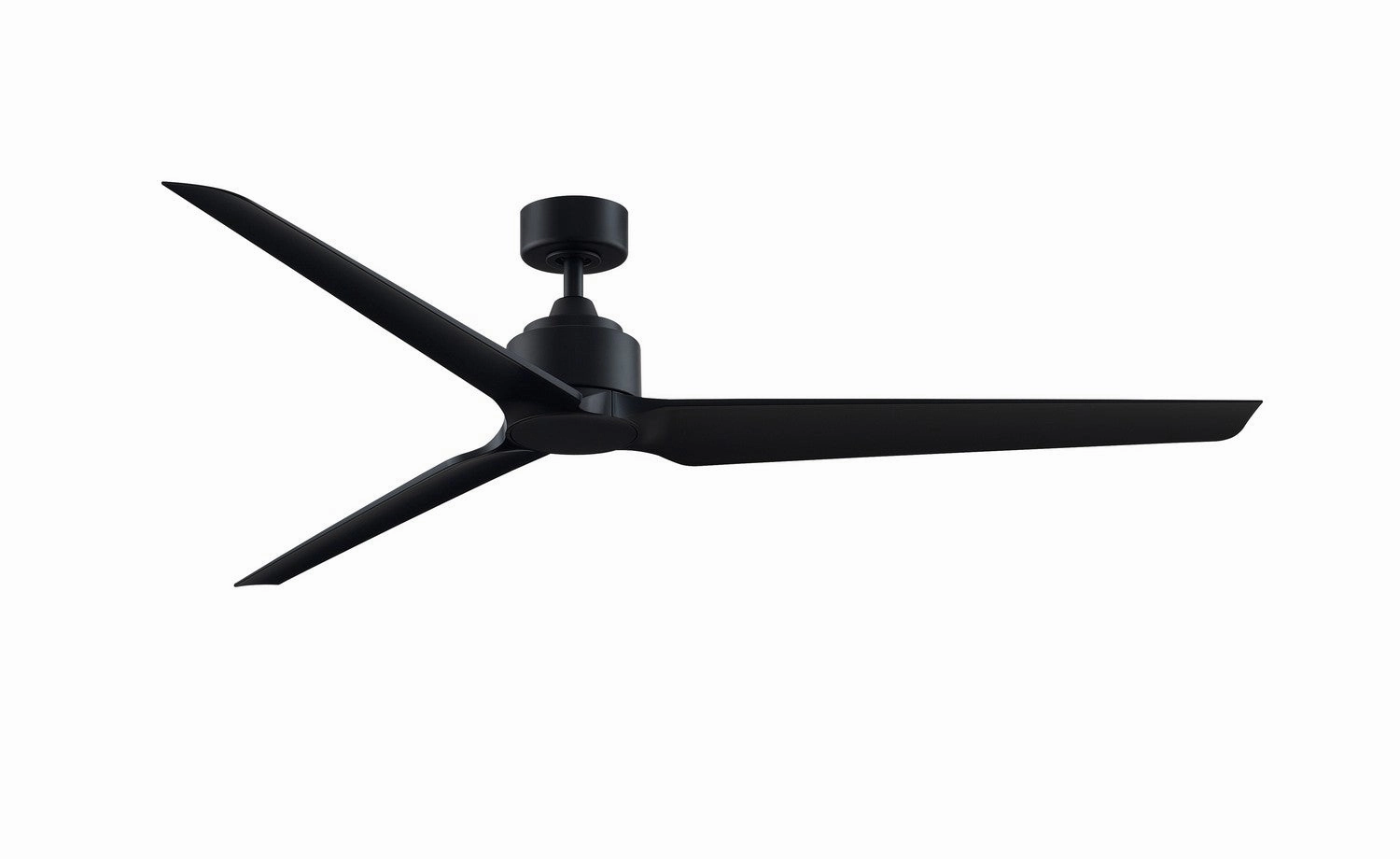 TriAire Custom Motor Black