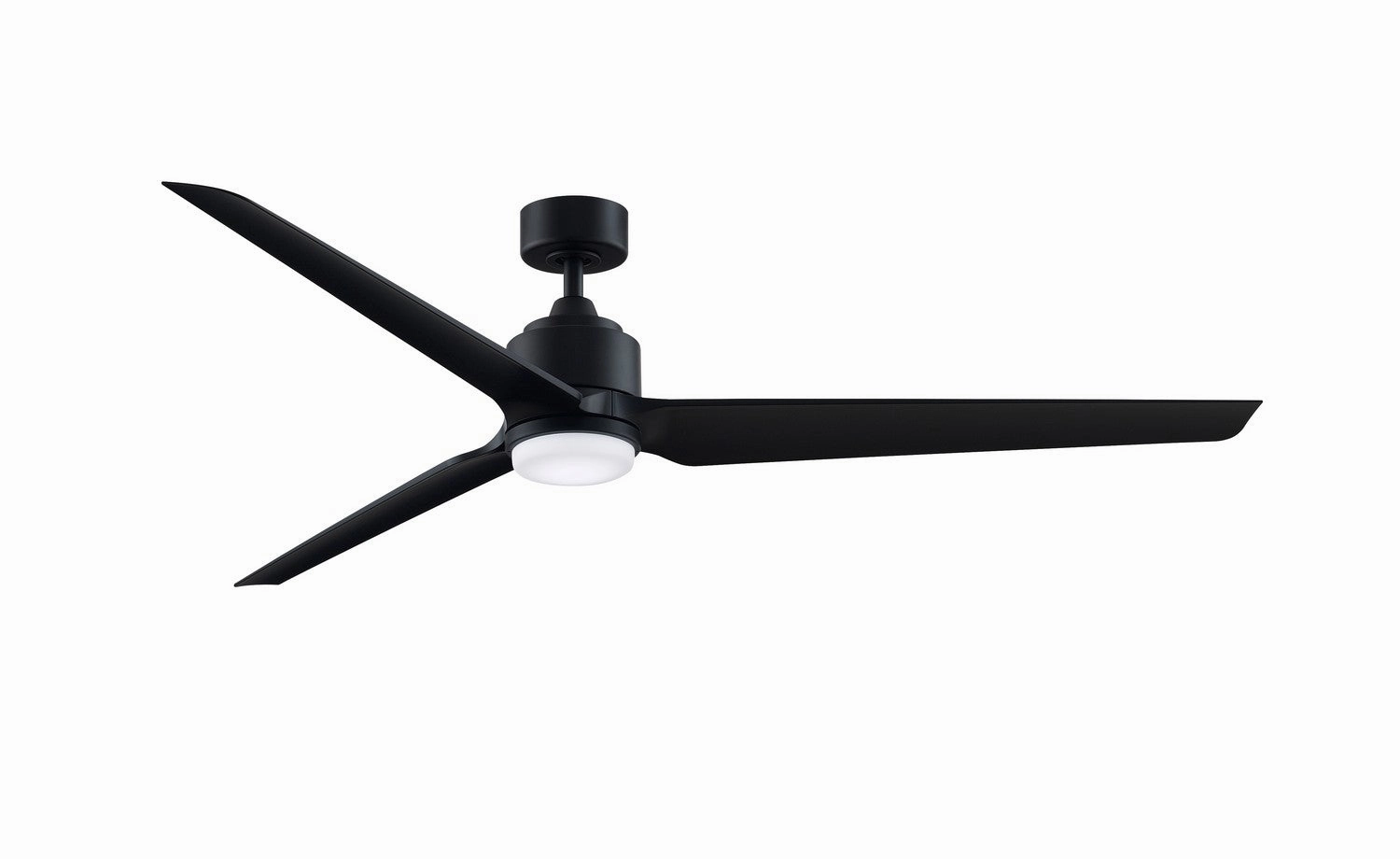 TriAire Custom Motor Black