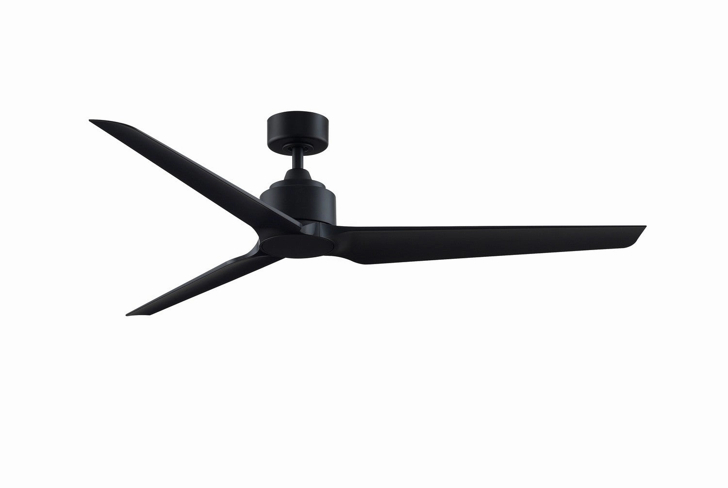 TriAire Custom Motor Black