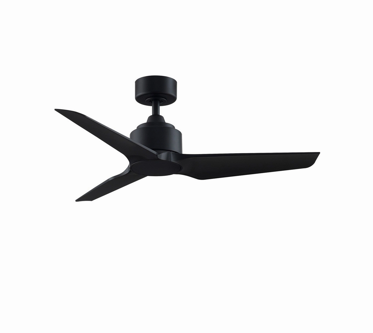 TriAire Custom Motor Black