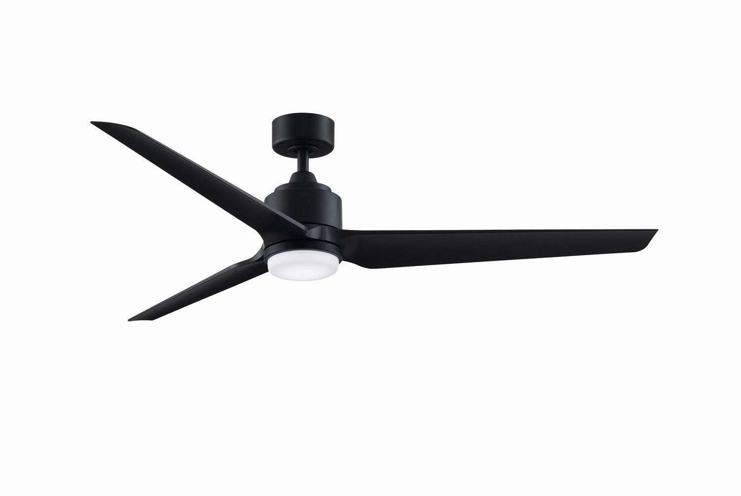TriAire Custom Motor Black