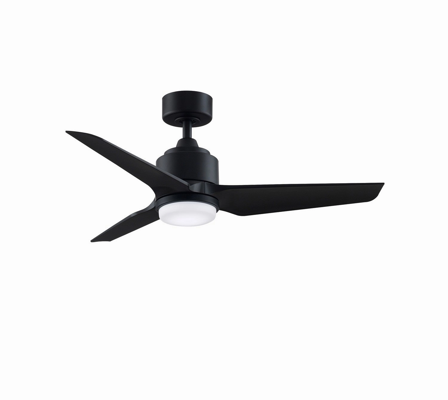 TriAire Custom Motor Black