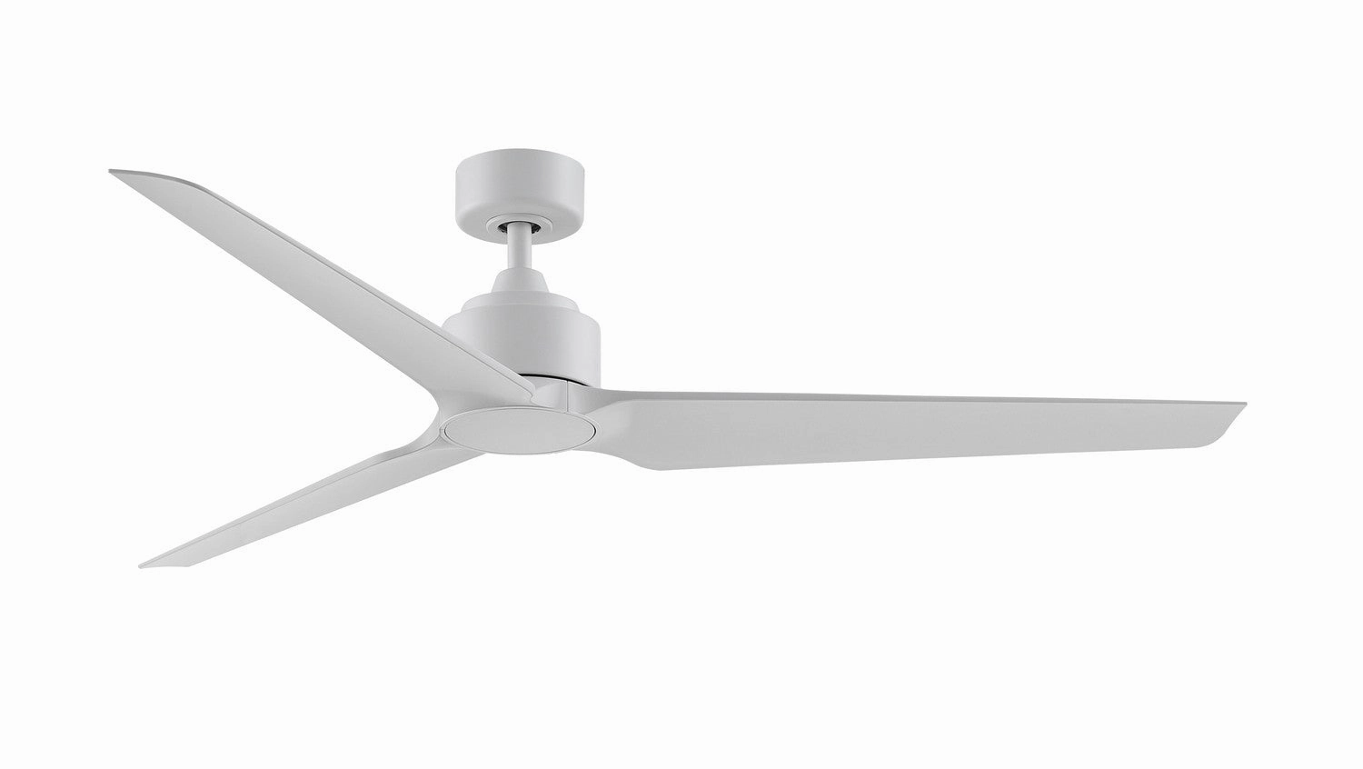 TriAire Custom Motor Matte White