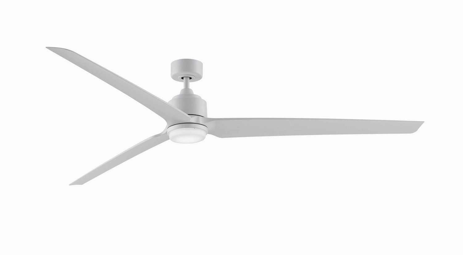TriAire Custom Motor Matte White
