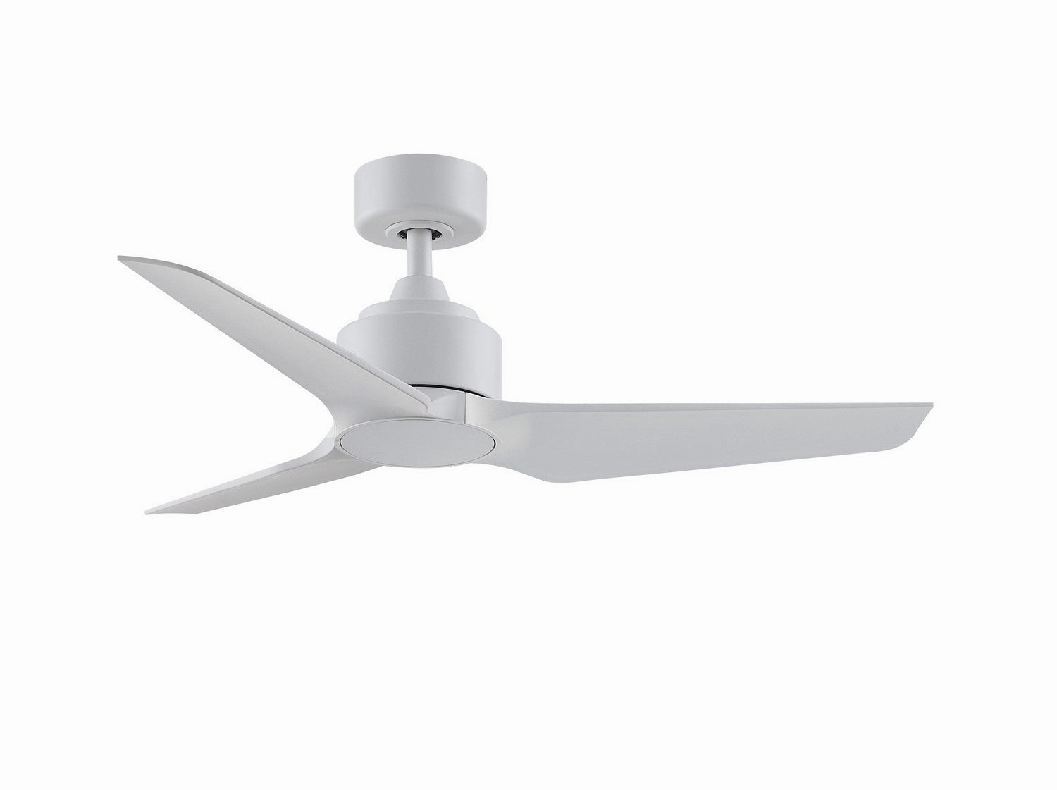 TriAire Custom Motor Matte White