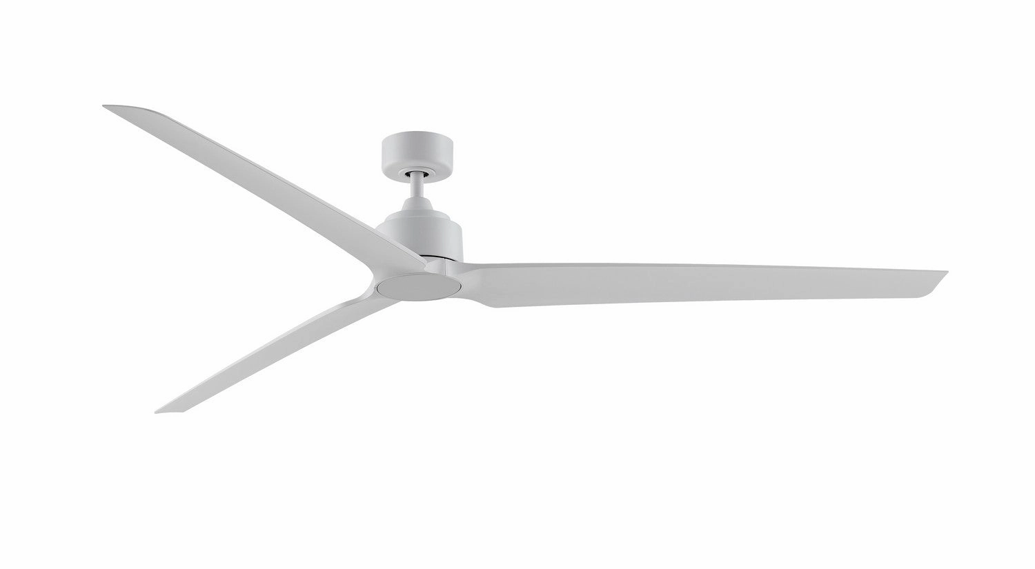 TriAire Custom Motor Matte White