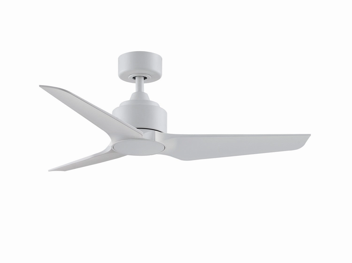 TriAire Custom Motor Matte White