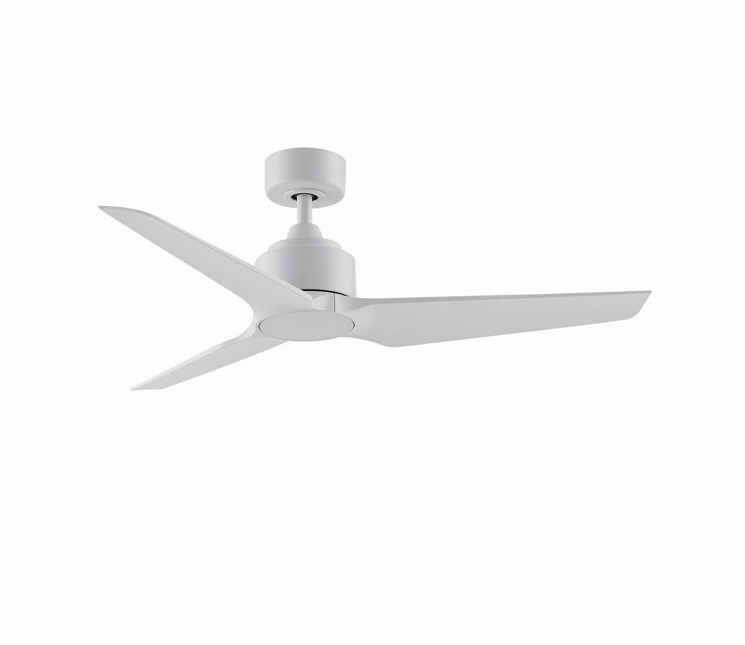 TriAire Custom Motor Matte White