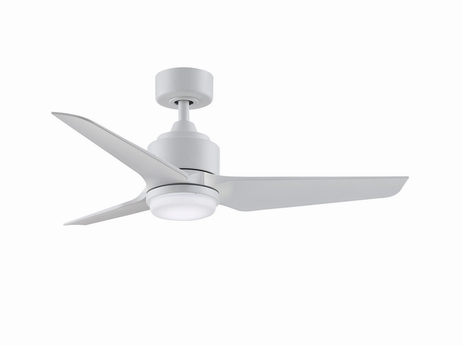 TriAire Custom Motor Matte White