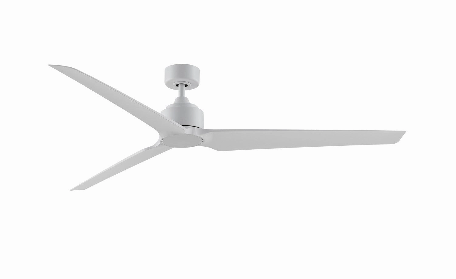 TriAire Custom Motor Matte White