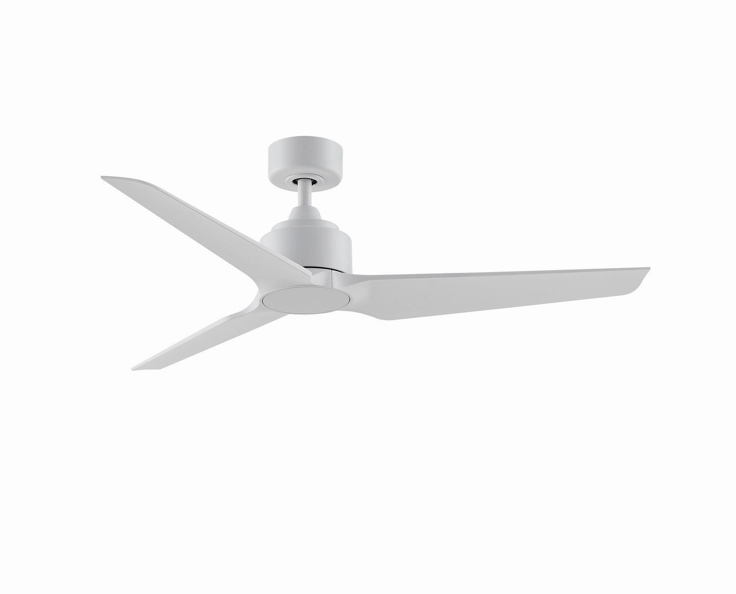 TriAire Custom Motor Matte White
